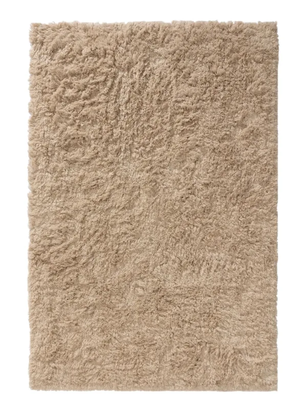 Wollteppich Baadal Beige 60007803-21101