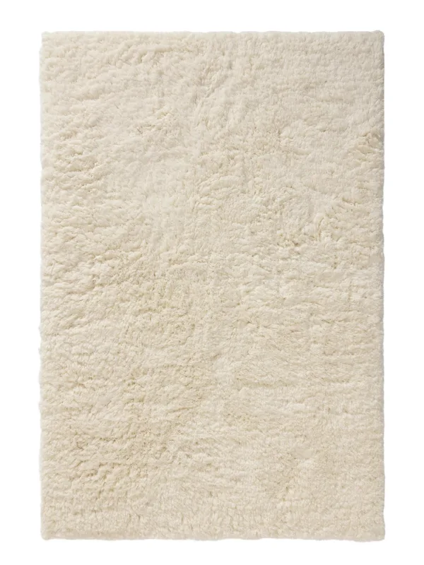 Wollteppich Baadal Creme 60007803-62101