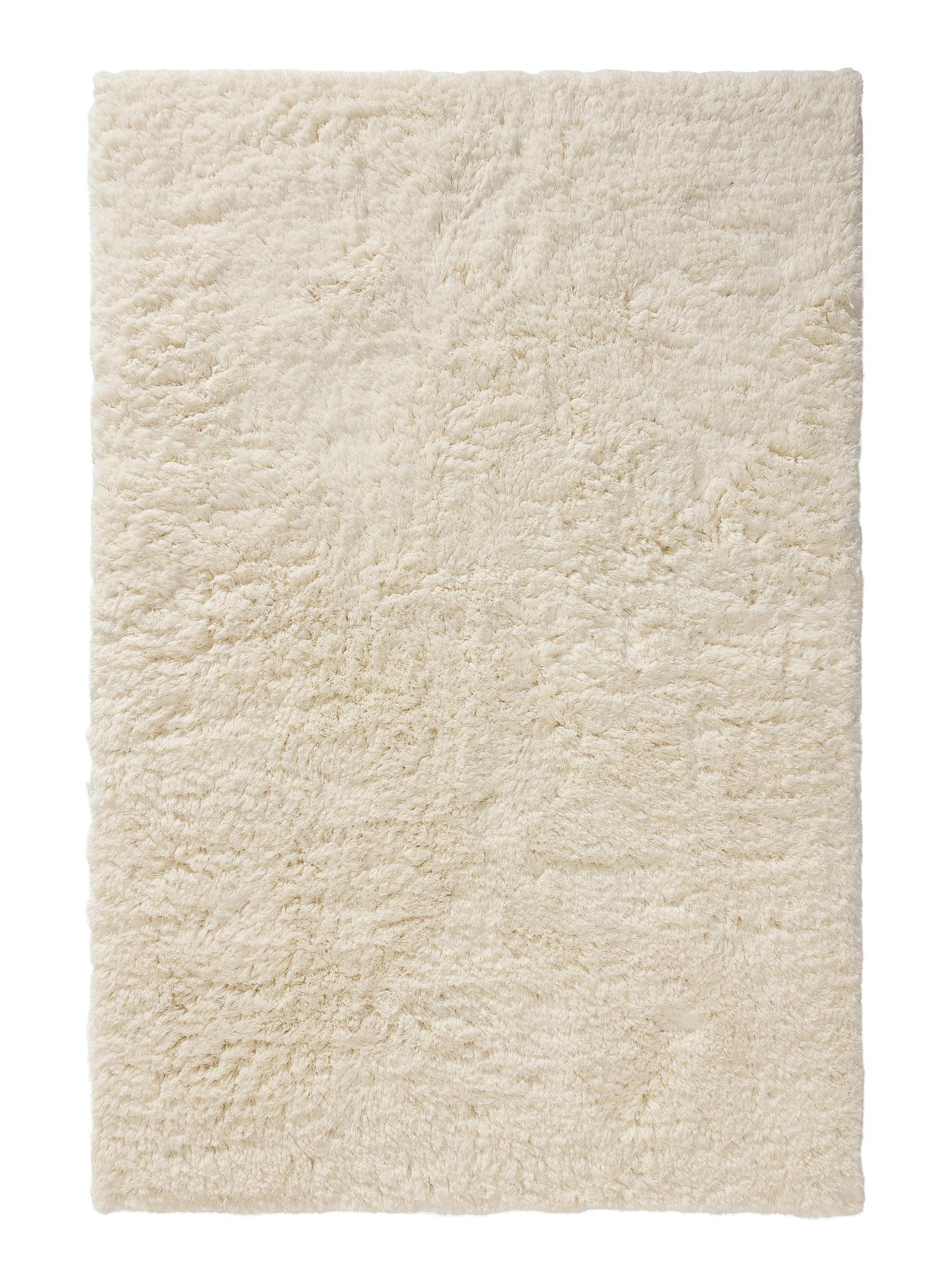 Wollteppich Baadal Creme 60007803-62101 Wollteppich Baadal Creme 60007803-62101