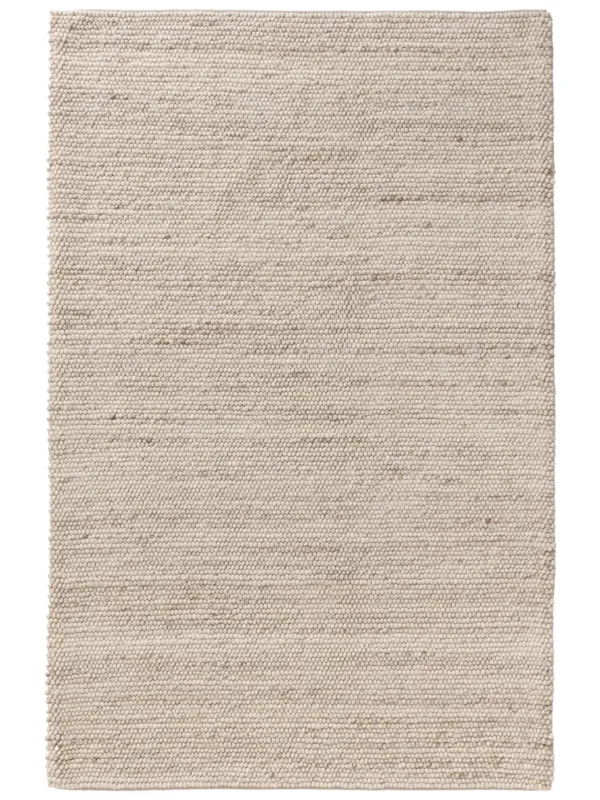 Wollteppich Beads Beige 60005959-21101