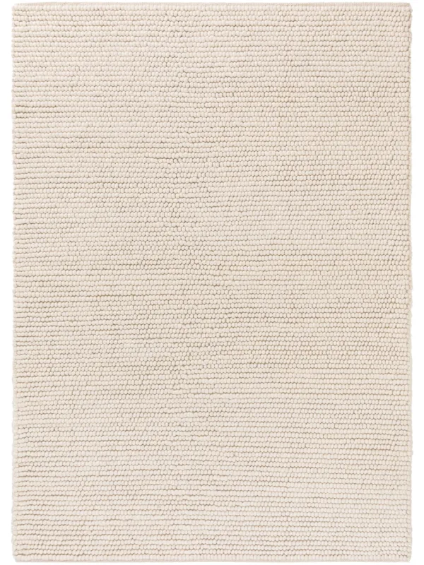 Wollteppich Beads Creme 60005959-62101