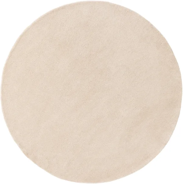 Wollteppich Bent Creme 60005881-62104