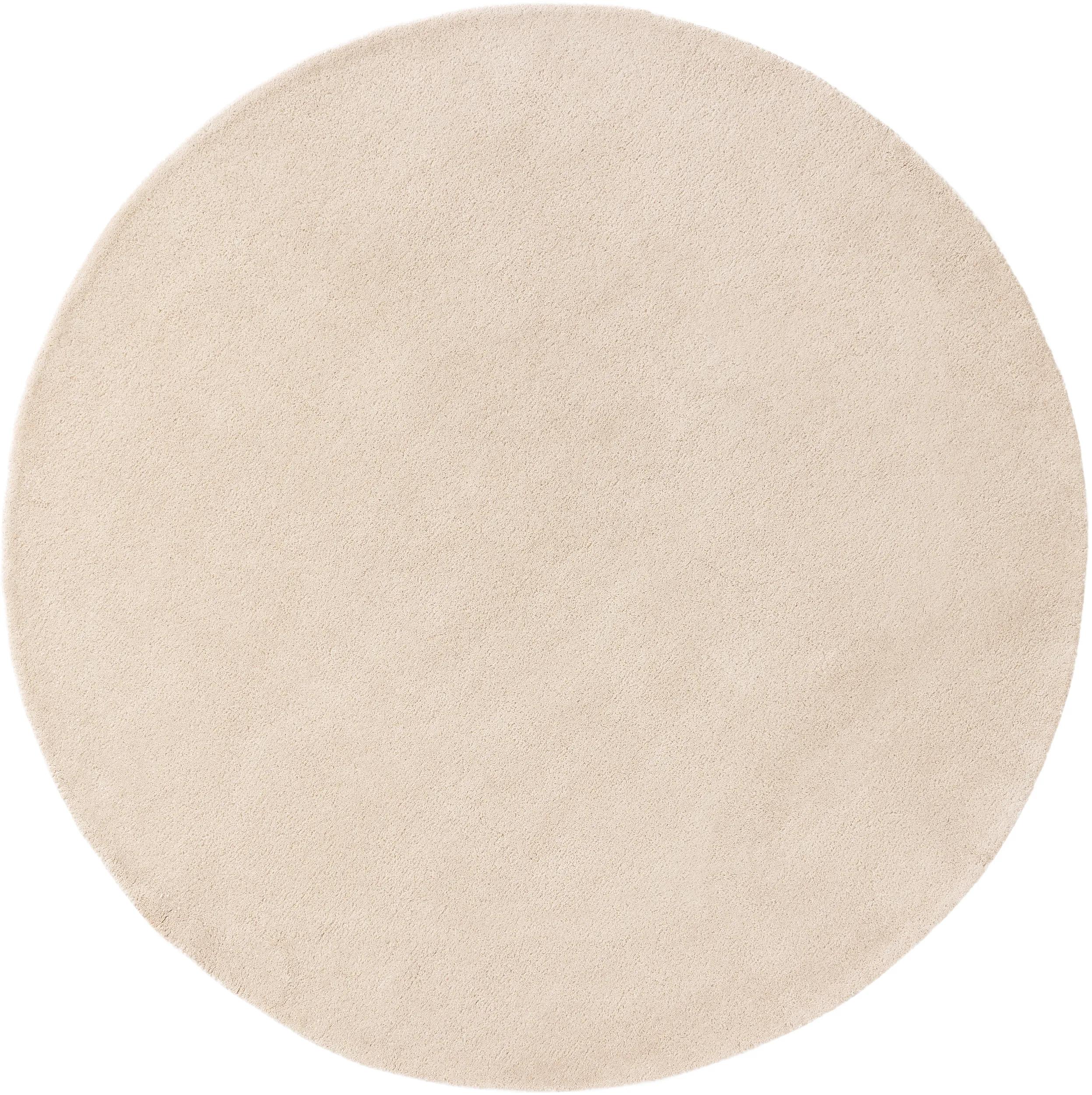 Wollteppich Bent Creme 60005881-62104 Wollteppich Bent Creme 60005881-62104