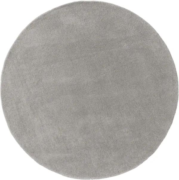 Wollteppich Bent Grau 60005881-28104