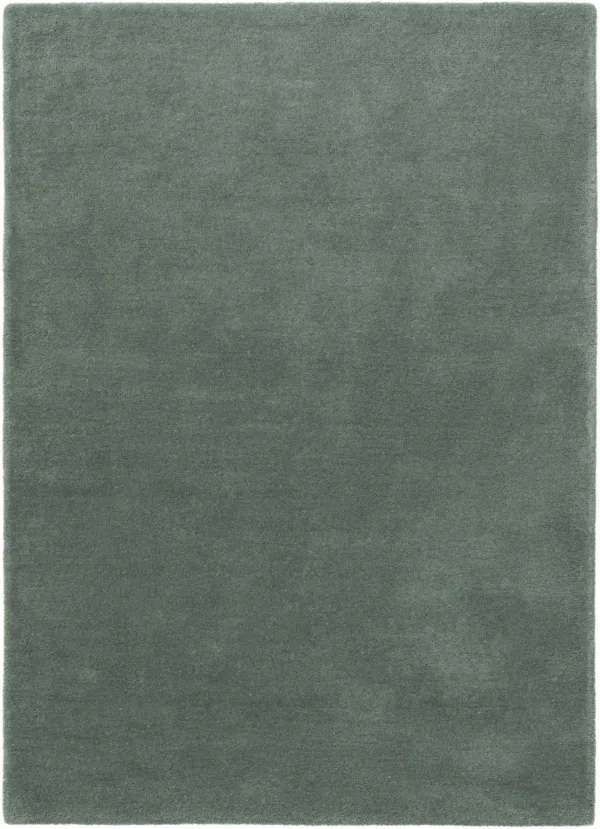 Wollteppich Bent Grün 60005880-29101