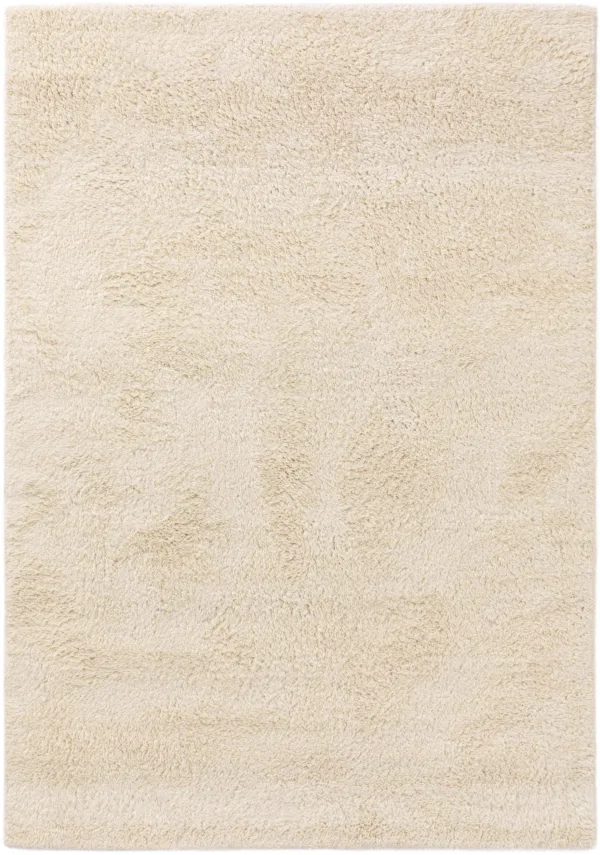 Wollteppich Berber Creme 60005848-62101