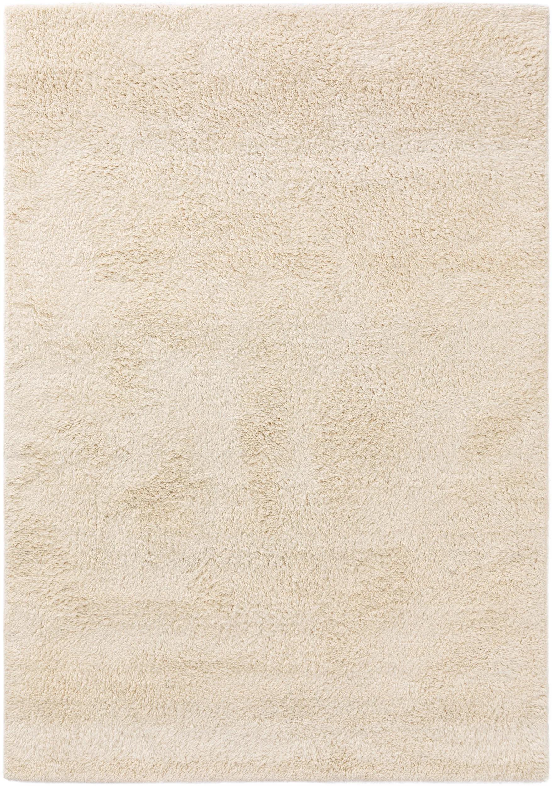 Wollteppich Berber Creme 60005848-62101 Wollteppich Berber Creme 60005848-62101