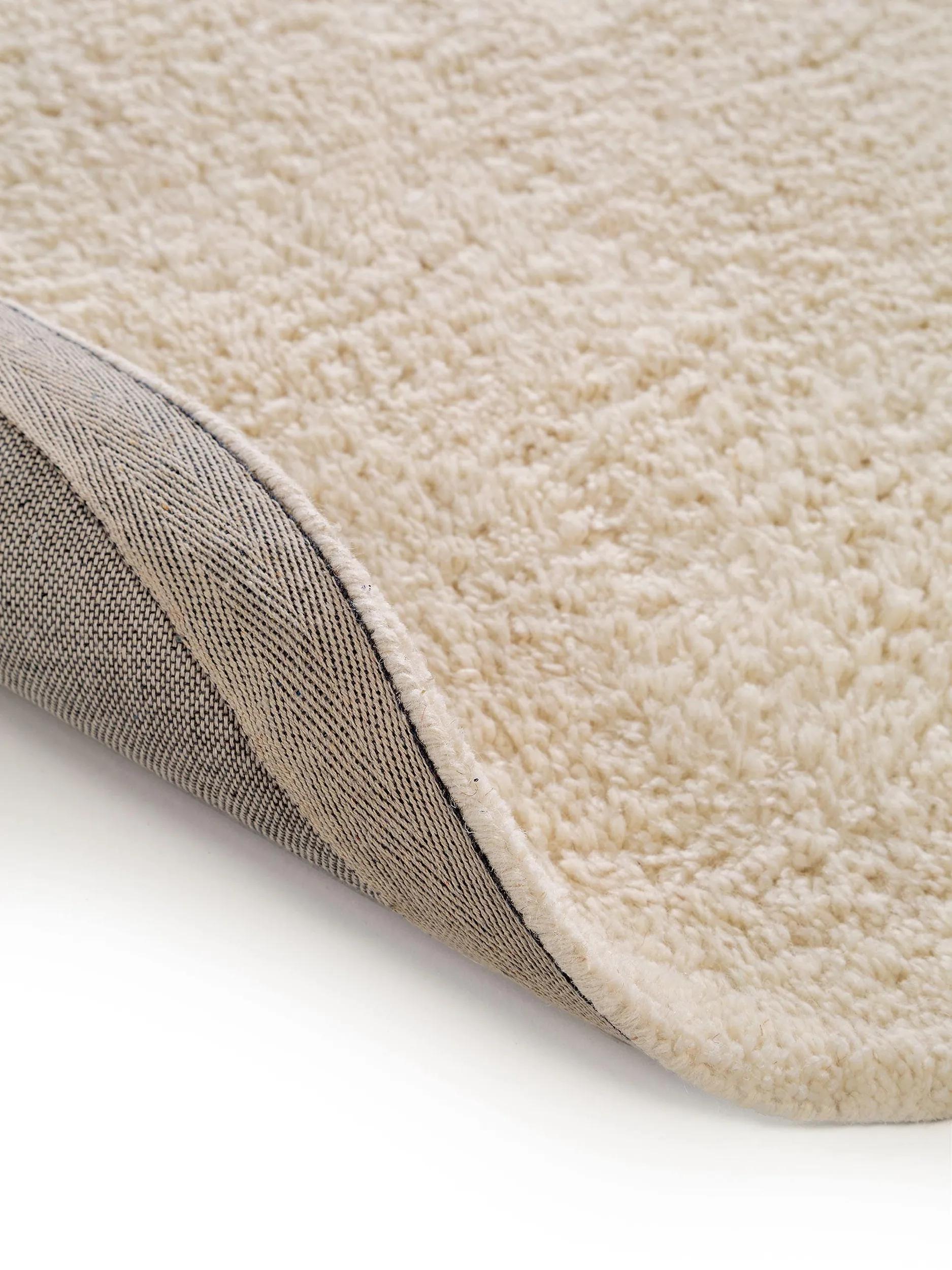 Wollteppich Berber Creme 60005870-62104 Wollteppich Berber Creme 60005870-62104 – Bild 4