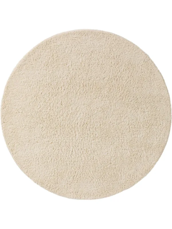 Wollteppich Berber Creme 60005870-62104