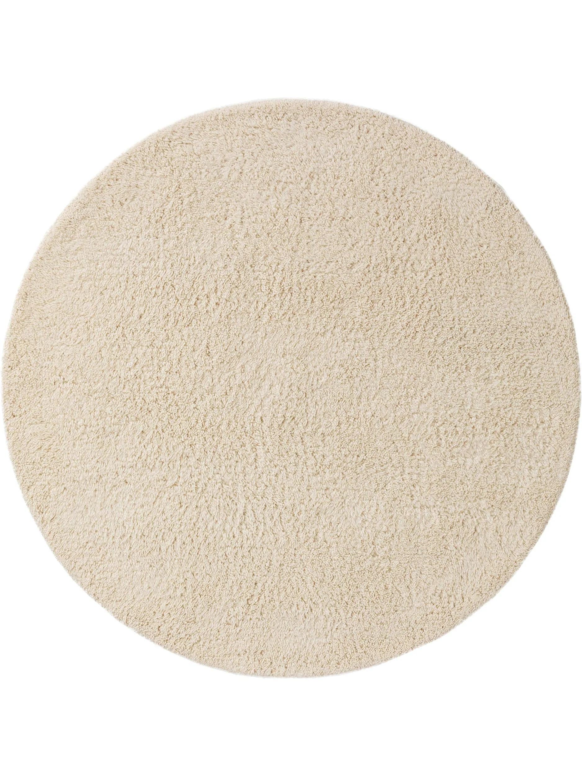 Wollteppich Berber Creme 60005870-62104 Wollteppich Berber Creme 60005870-62104