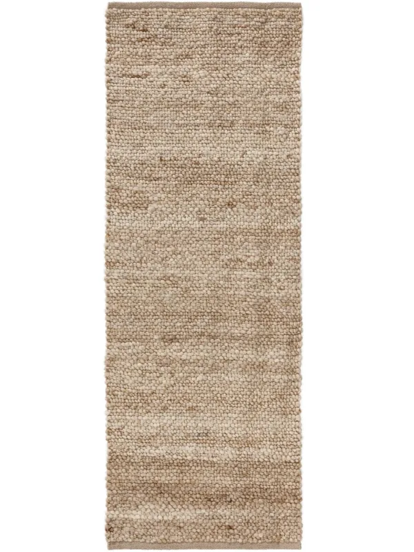 Wollteppich Finn Beige 60007413-21103