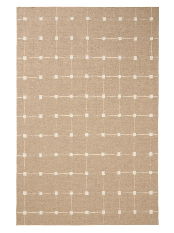 Wollteppich Grady Beige 60007945-21101