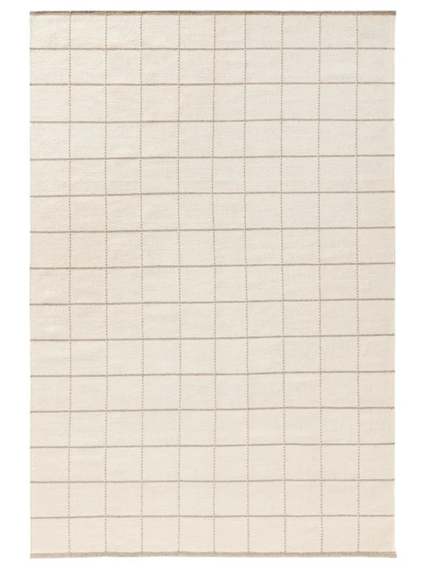 Wollteppich Gyda Creme 60007564-62101