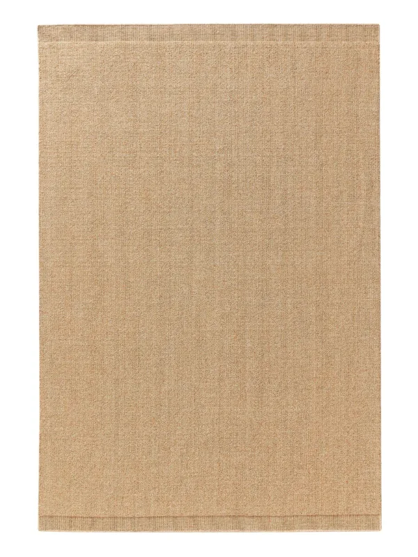 Wollteppich Imke Aprikose 60007534-120101
