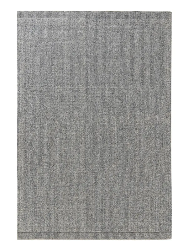 Wollteppich Imke Blau 60007534-22101