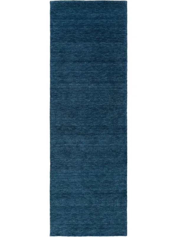Wollteppich Jamal Blau 60006934-22103