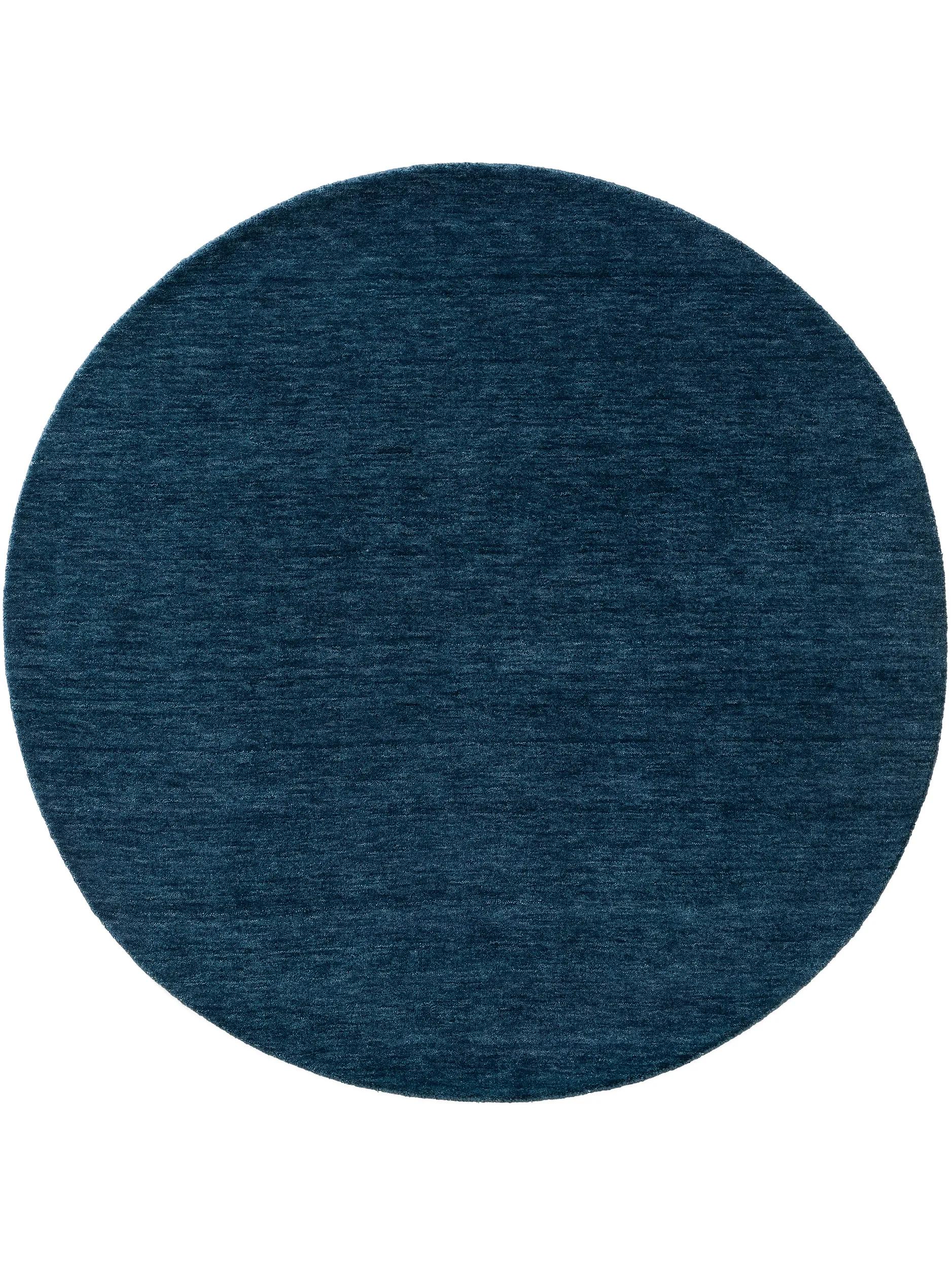 Wollteppich Jamal Blau 60006934-22104 Wollteppich Jamal Blau 60006934-22104
