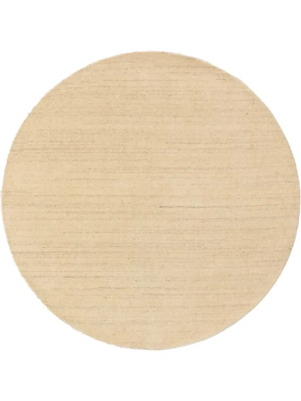 Wollteppich Jamal Creme 60006934-62104