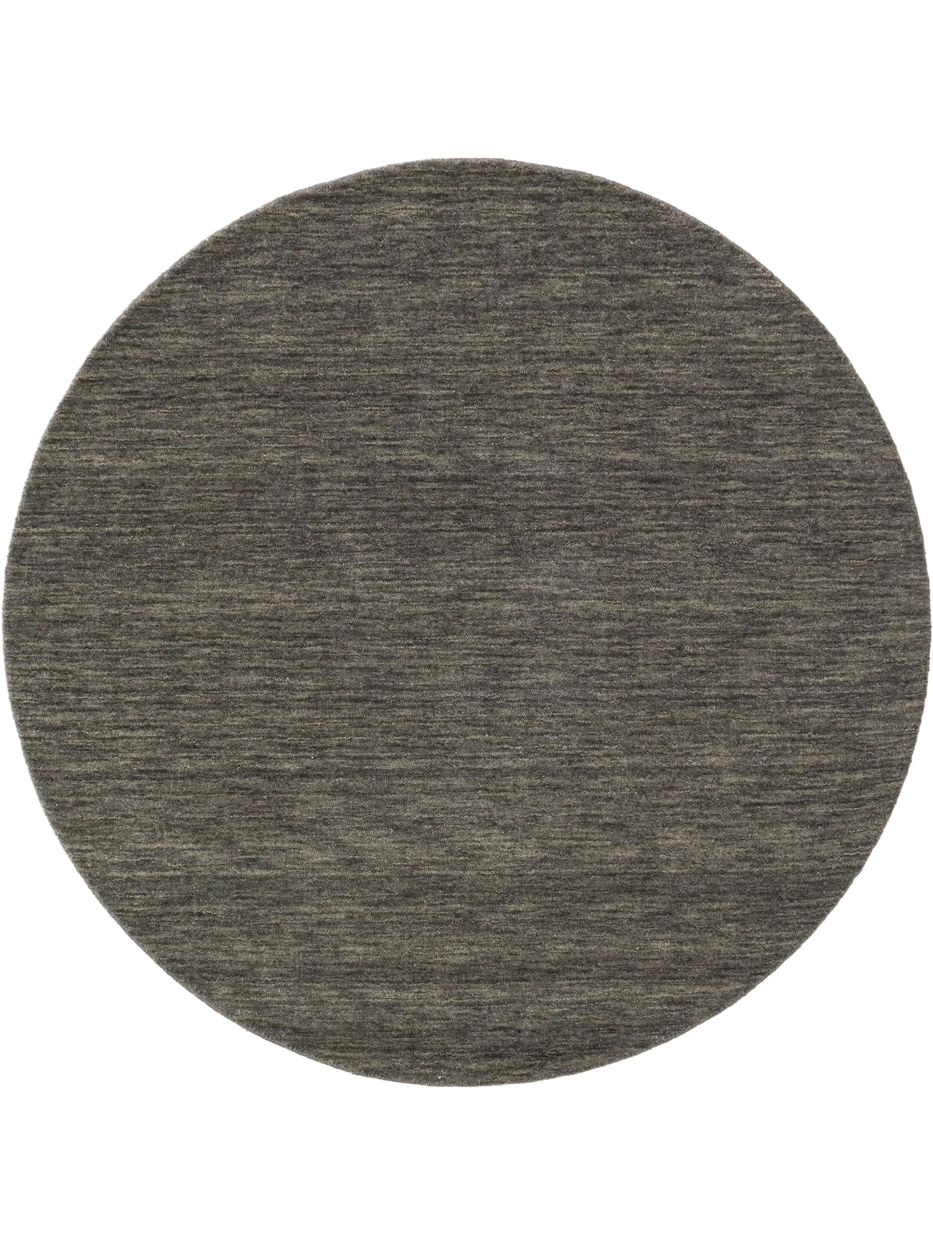 Wollteppich Jamal Grau 60006934-28104 Wollteppich Jamal Grau 60006934-28104
