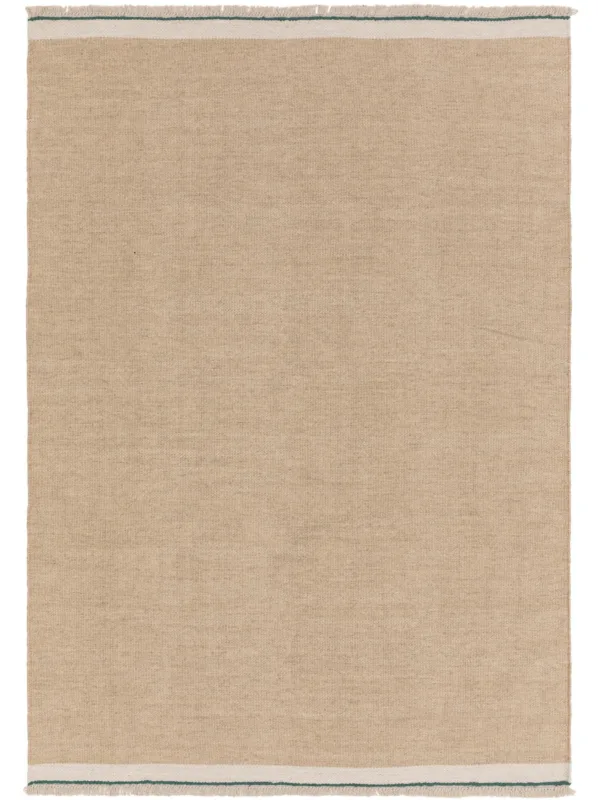 Wollteppich Karla Beige 60006611-21101