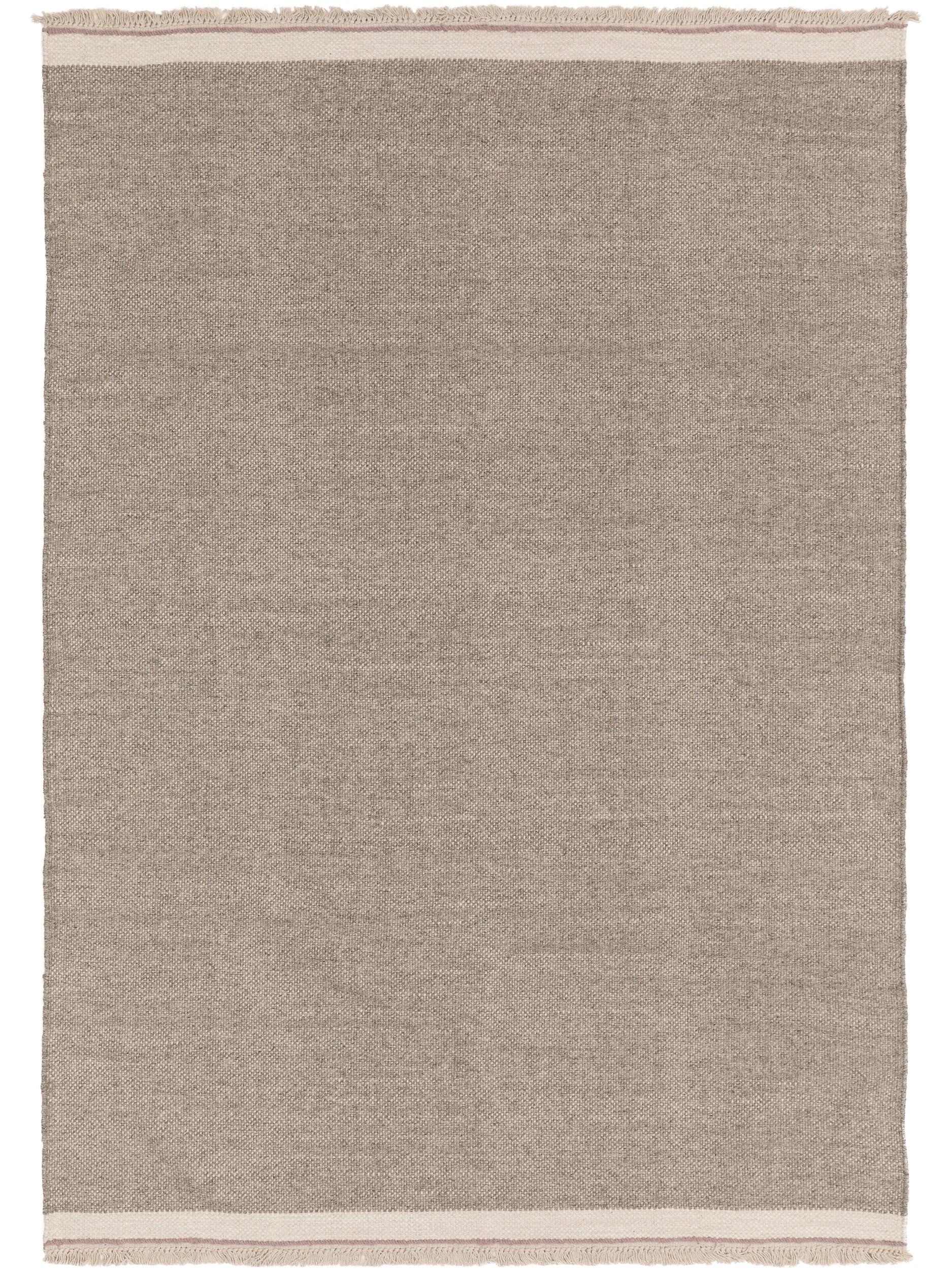 Wollteppich Karla Grau 60006611-28101 Wollteppich Karla Grau 60006611-28101