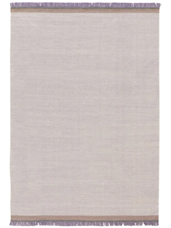 Wollteppich Karla Lila 60006611-40101