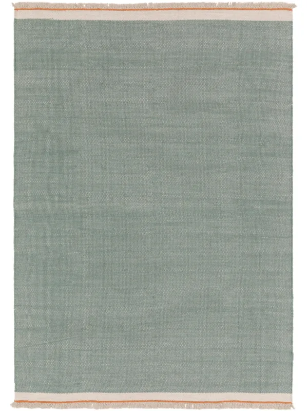 Wollteppich Karla Mint 60006611-133101