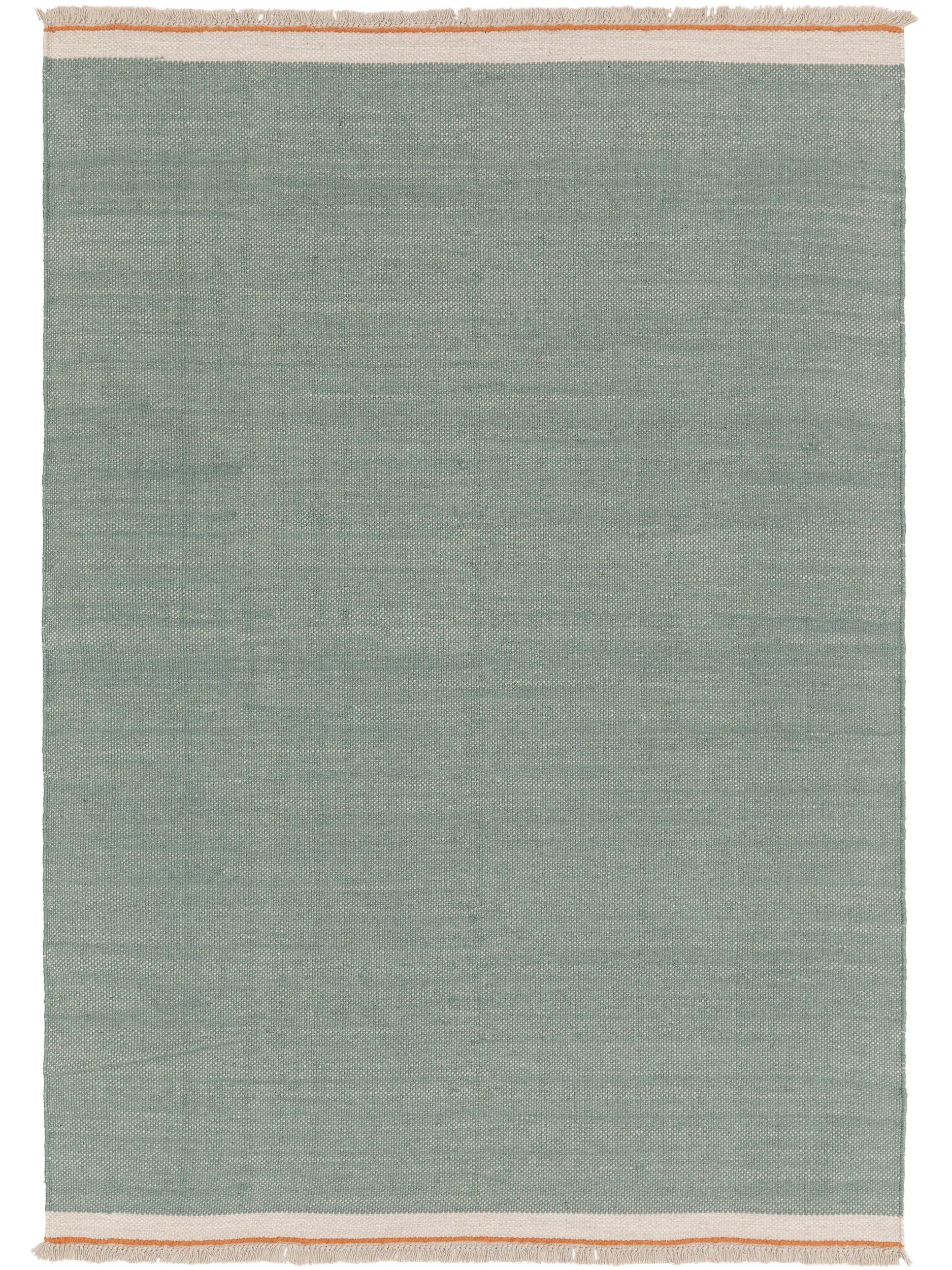 Wollteppich Karla Mint 60006611-133101 Wollteppich Karla Mint 60006611-133101