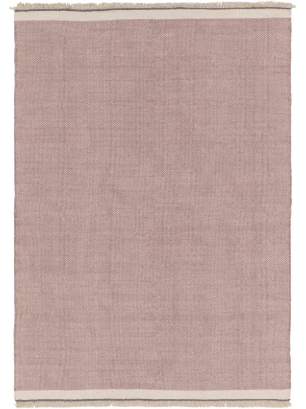 Wollteppich Karla Pink 60006611-33101