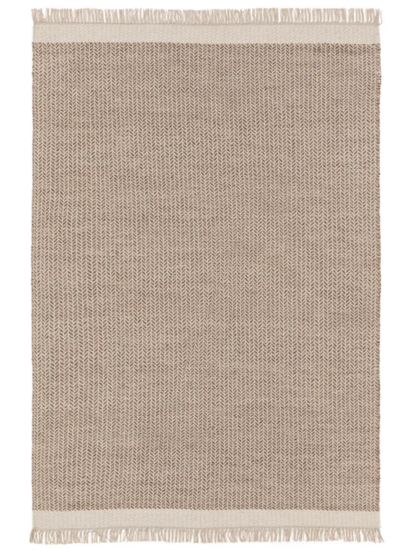 Wollteppich Kim Beige 60006613-21101