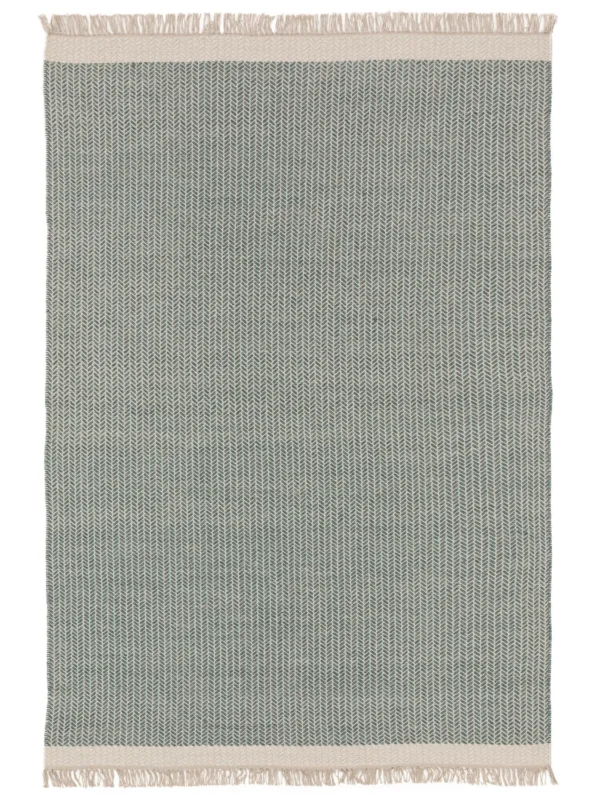 Wollteppich Kim Mint 60006613-133101