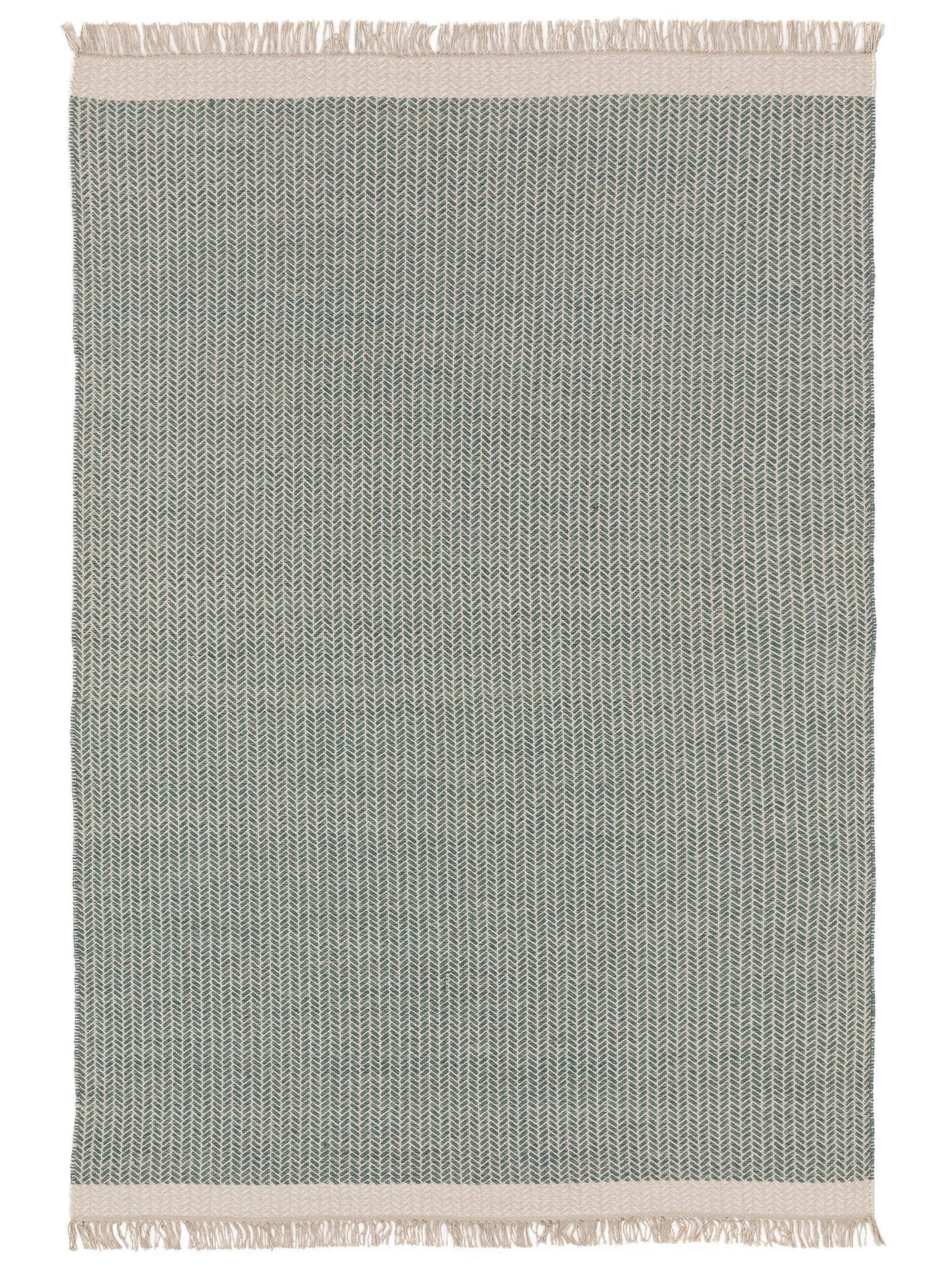 Wollteppich Kim Mint 60006613-133101 Wollteppich Kim Mint 60006613-133101
