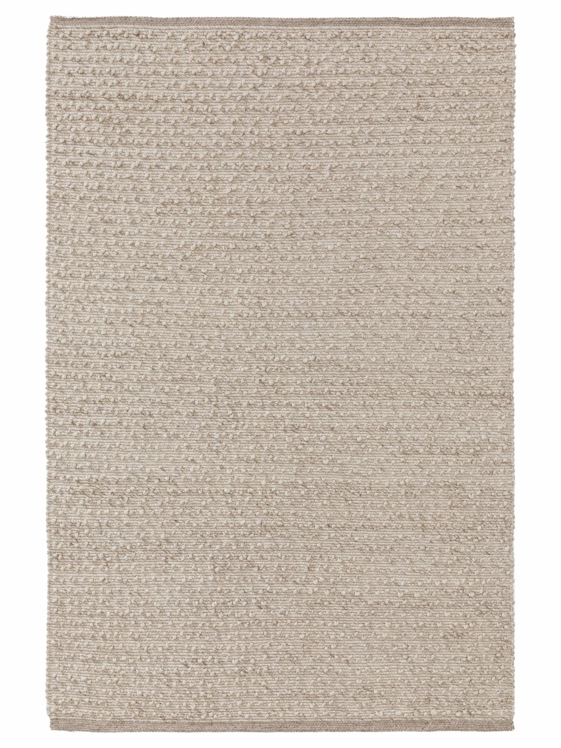 Wollteppich Lana Beige 60005831-21101 Wollteppich Lana Beige 60005831-21101