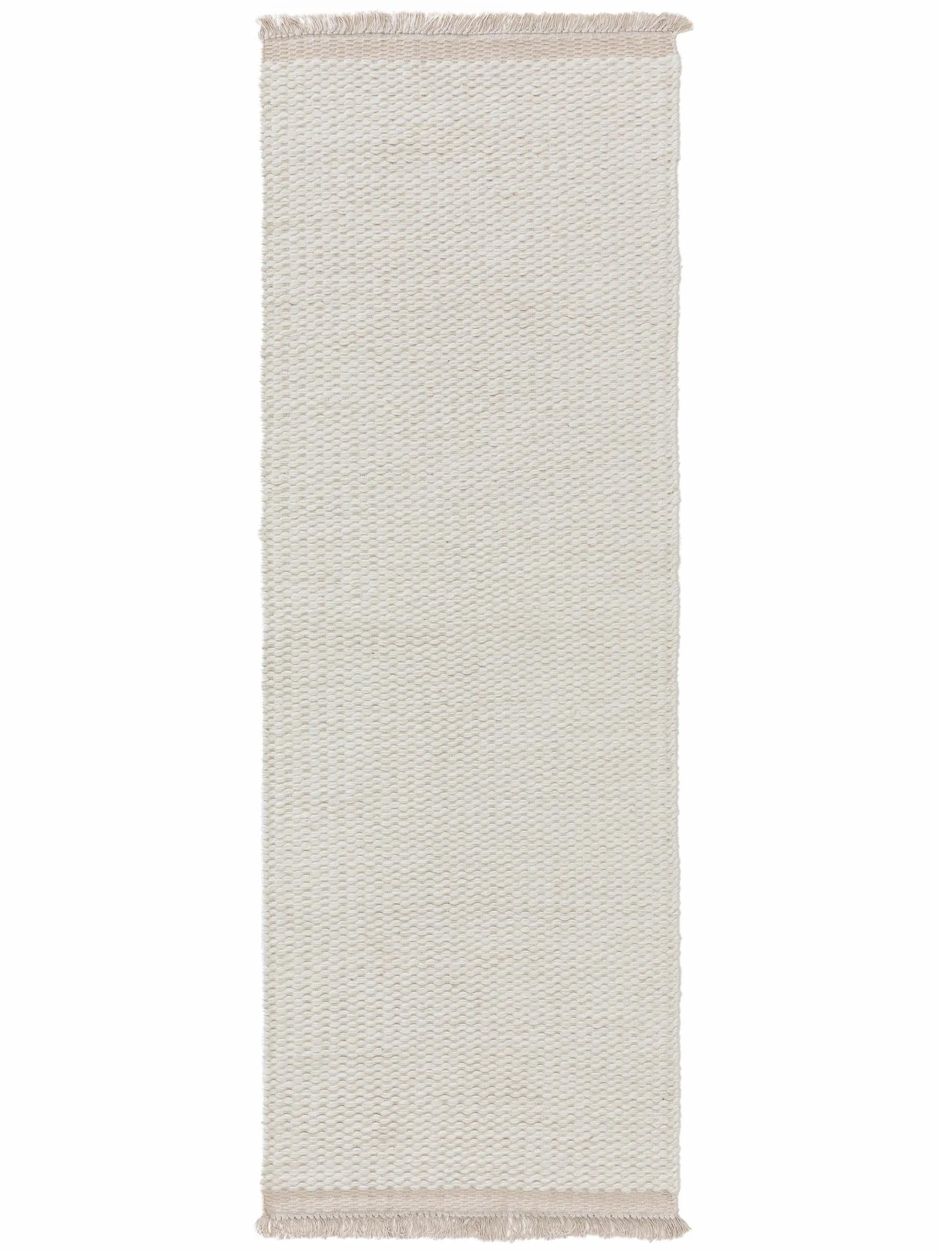 Wollteppich Lana Creme 60005830-62103 Wollteppich Lana Creme 60005830-62103