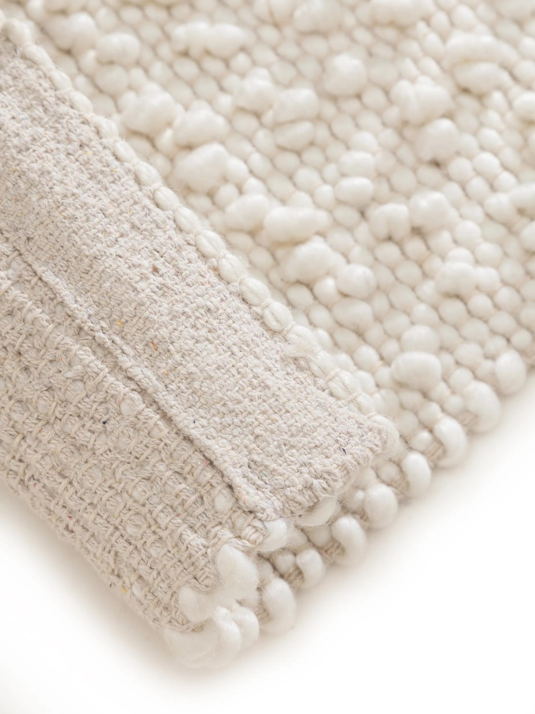 Wollteppich Lana Creme 60007329-62101 Wollteppich Lana Creme 60007329-62101 – Bild 5