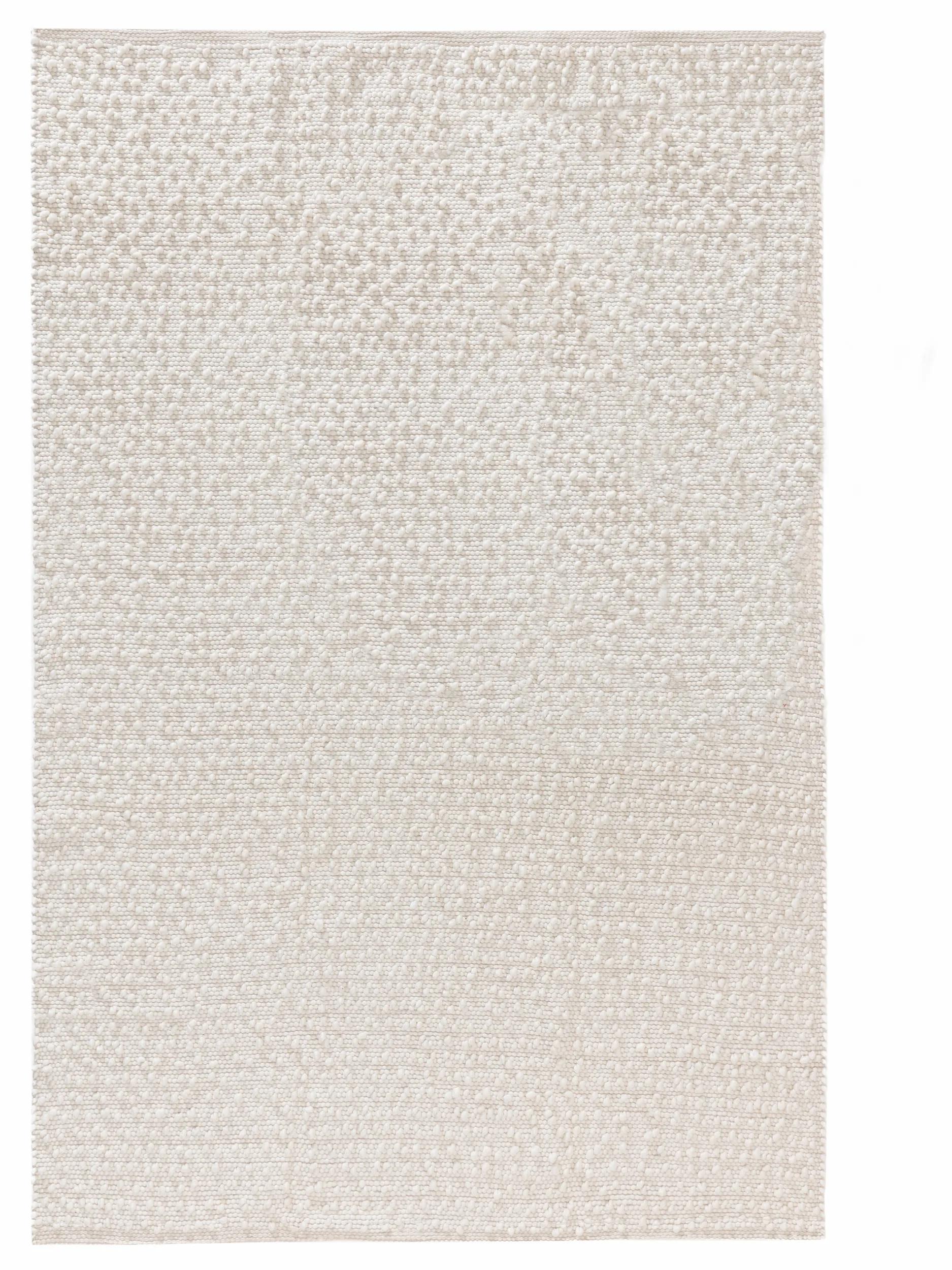 Wollteppich Lana Creme 60007329-62101 Wollteppich Lana Creme 60007329-62101