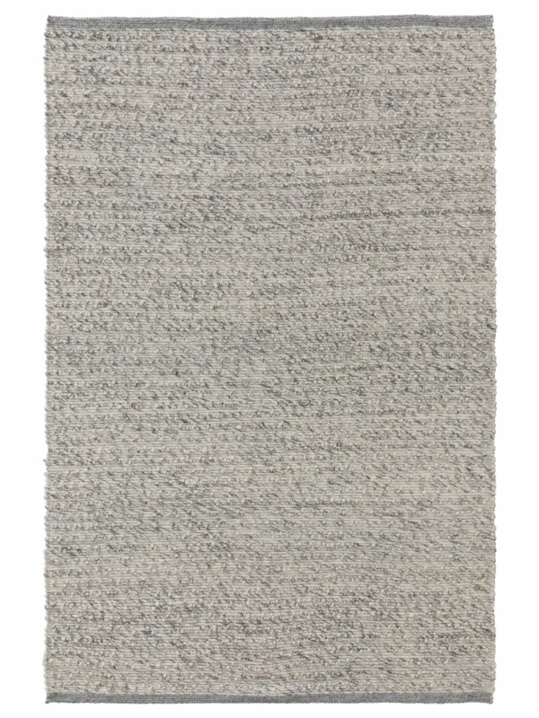 Wollteppich Lana Grau 60005831-28101