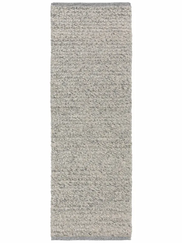Wollteppich Lana Grau 60005832-28103