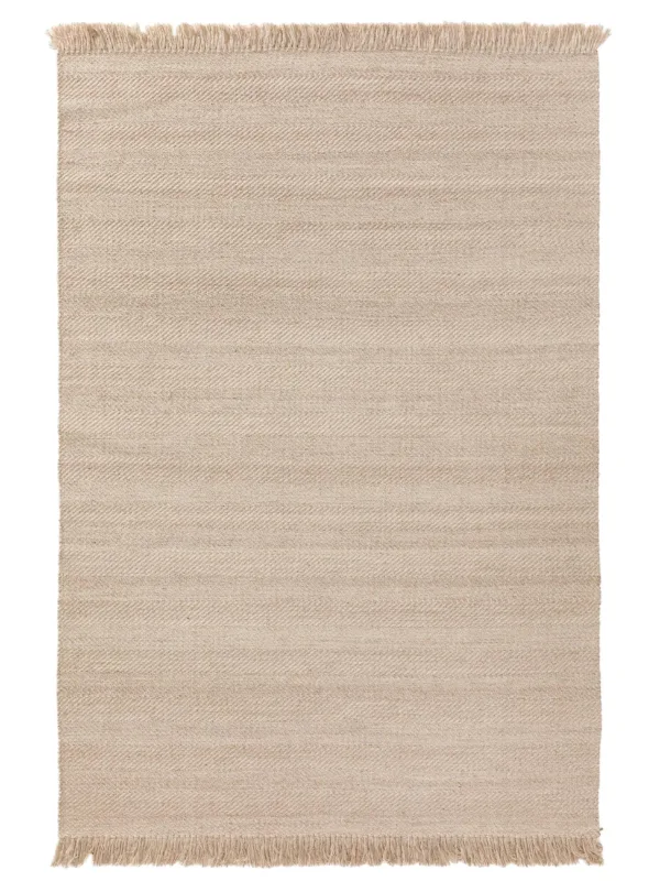 Wollteppich Lars Beige 60007112-21101