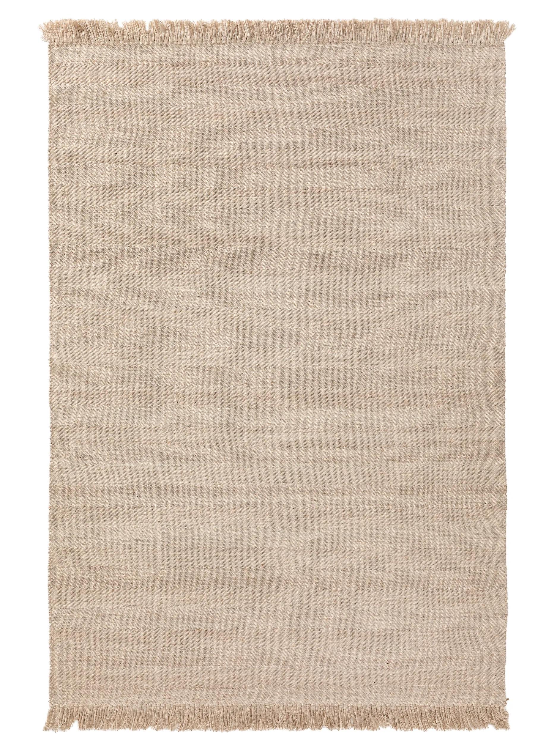Wollteppich Lars Beige 60007112-21101 Wollteppich Lars Beige 60007112-21101