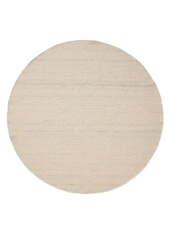 Wollteppich Lars Creme 60007112-62104