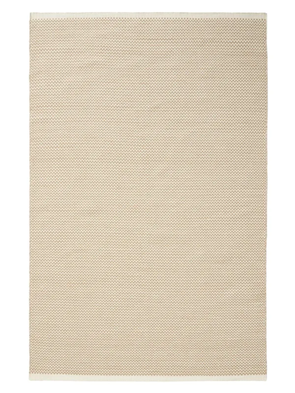 Wollteppich Laura Beige 60007829-21101