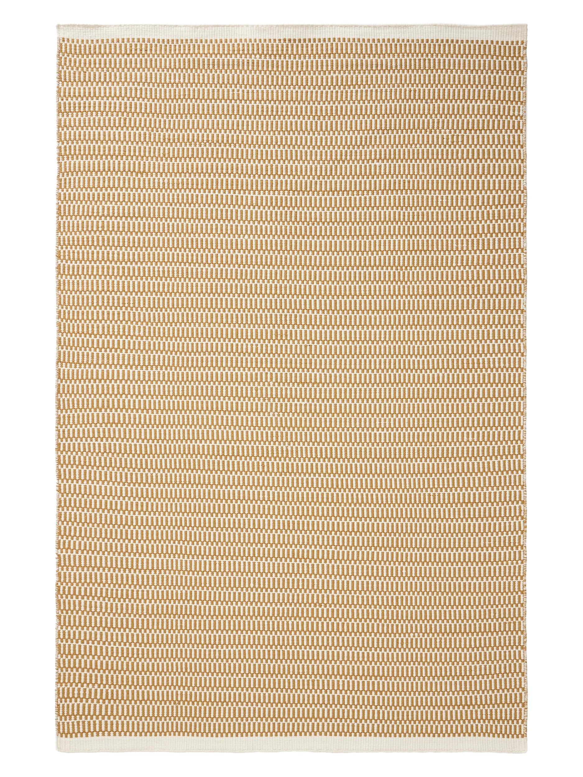 Wollteppich Laura Braun 60007830-23101 Wollteppich Laura Braun 60007830-23101