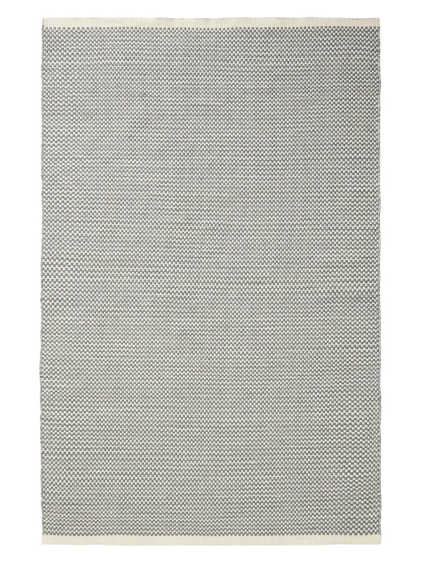 Wollteppich Laura Grau 60007829-28101