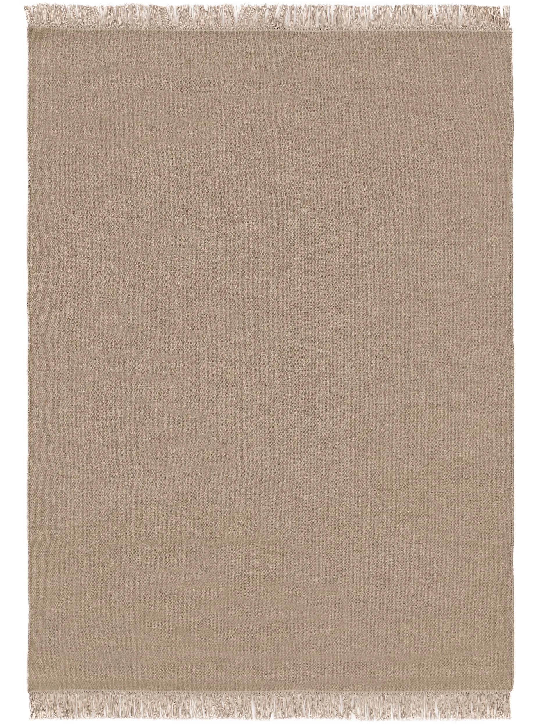 Wollteppich Liv Beige 60005252-21101 Wollteppich Liv Beige 60005252-21101