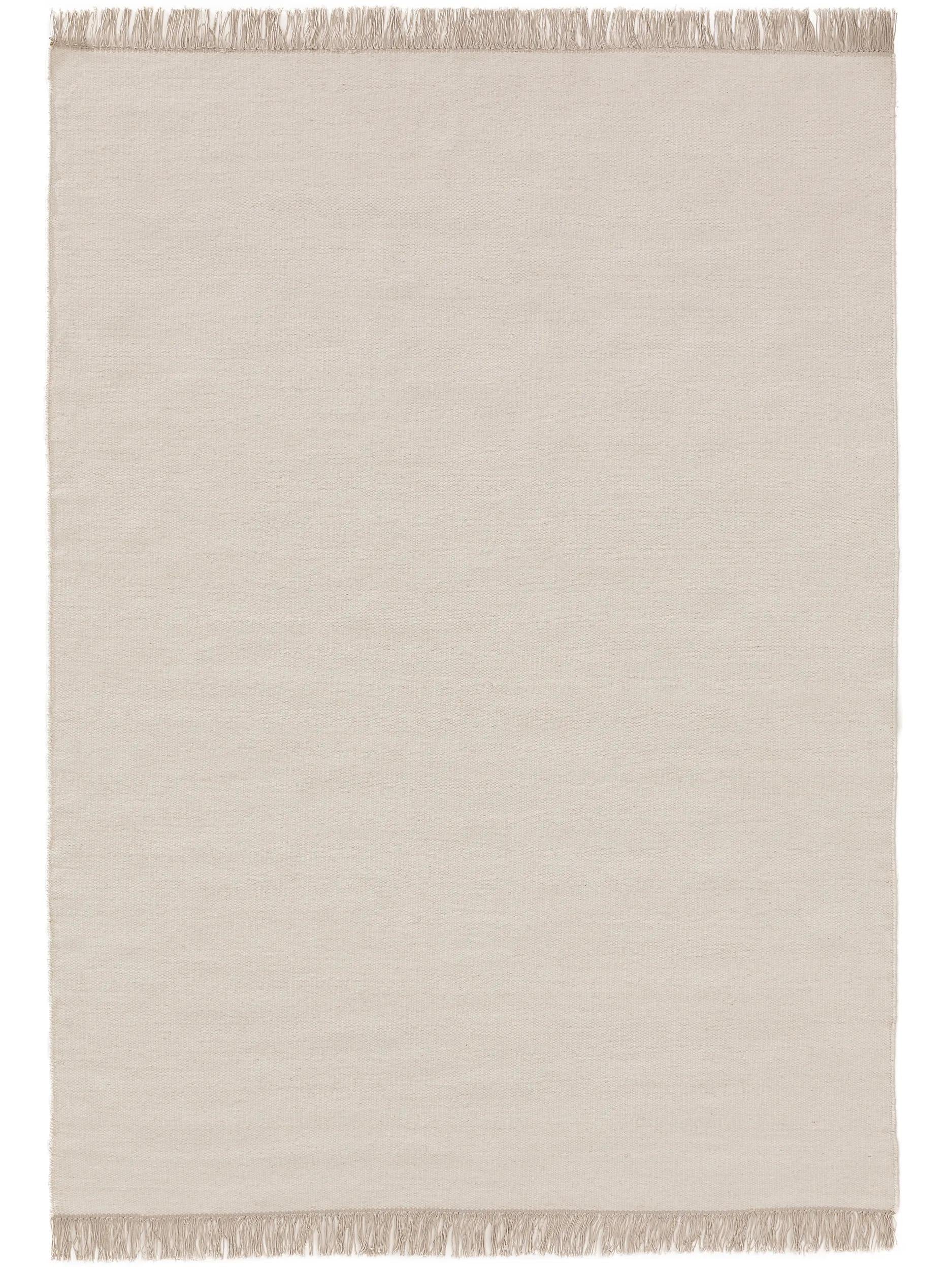 Wollteppich Liv Creme 60005252-62101 Wollteppich Liv Creme 60005252-62101