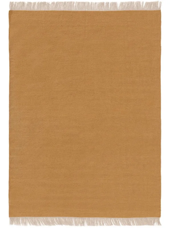 Wollteppich Liv Gelb 60007171-26101
