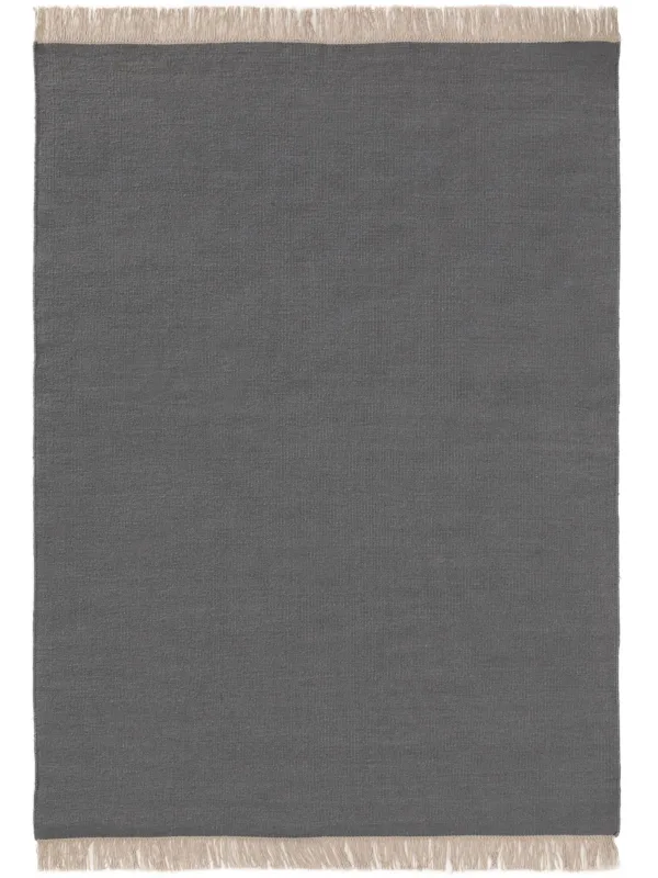 Wollteppich Liv Grau 60005252-28101