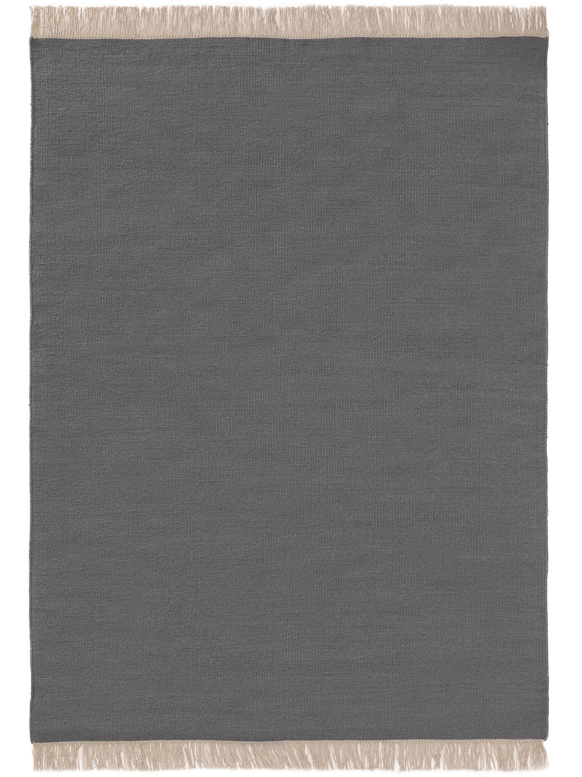 Wollteppich Liv Grau 60005252-28101 Wollteppich Liv Grau 60005252-28101