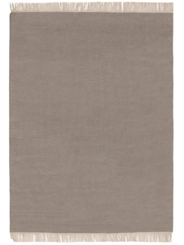 Wollteppich Liv Hellgrau 60007171-56101